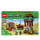 Klocki LEGO® LEGO Minecraft 21278 Kryjówka rozbójników i dewastatorów